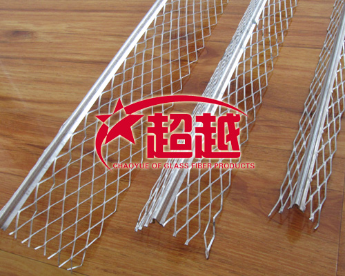 鋁合金護(hù)角